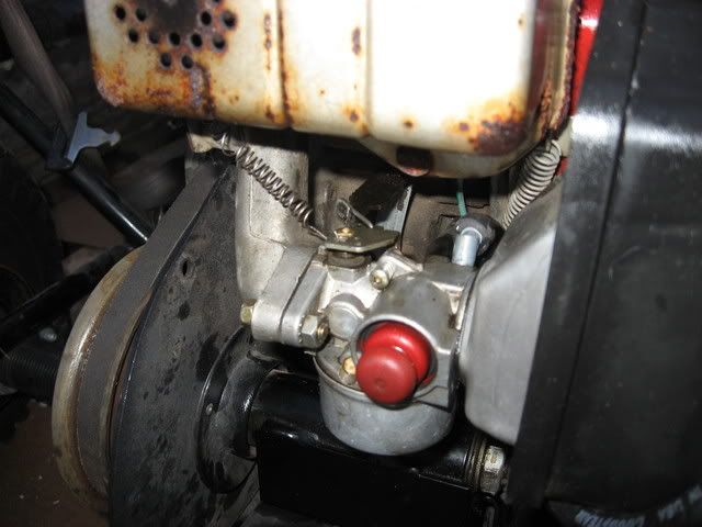 Go Karts R us! Go-Cart Buggy ATV Scooter • View topic - Manco