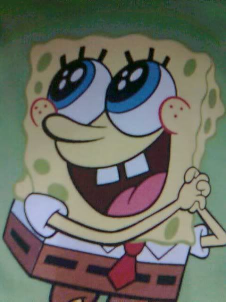 Las Mejores imágenes de Bob Esponja!! :D Las Mejores imágenes de Bob Esponja!! :D