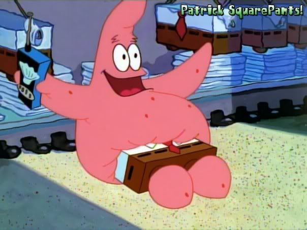 Las Mejores imágenes de Bob Esponja!! :D Las Mejores imágenes de Bob Esponja!! :D