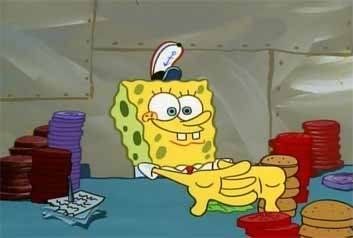 bob esponja bob esponja