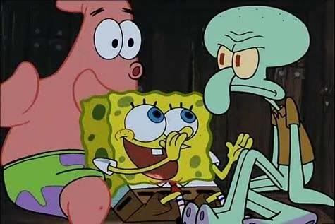 Las Mejores imágenes de Bob Esponja!! :D Las Mejores imágenes de Bob Esponja!! :D