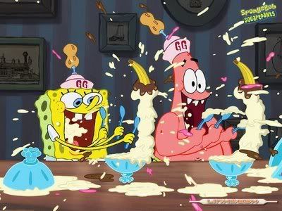 Las Mejores imágenes de Bob Esponja!! :D Las Mejores imágenes de Bob Esponja!! :D