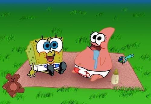 bob esponja bob esponja