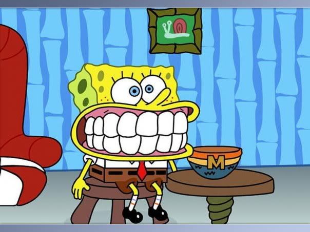 Las Mejores imágenes de Bob Esponja!! :D Las Mejores imágenes de Bob Esponja!! :D
