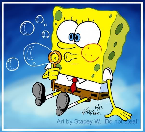 Las Mejores imágenes de Bob Esponja!! :D Las Mejores imágenes de Bob Esponja!! :D