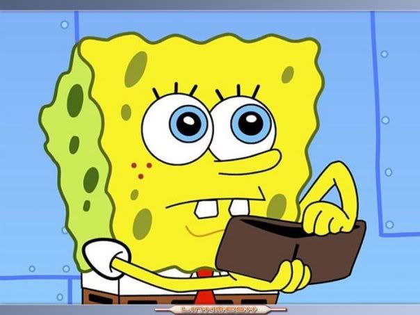 bob esponja bob esponja