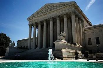 US Supreme Court