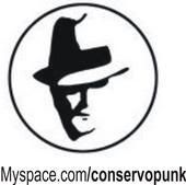Punk Logo