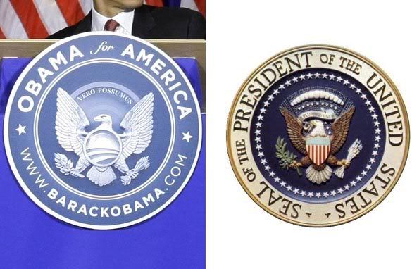 OBama LOGO