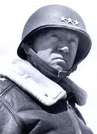 General Patton