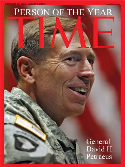 Petraeus