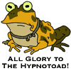 hypnotoad.gif Hail HYPNOTOAD image by orphen42013