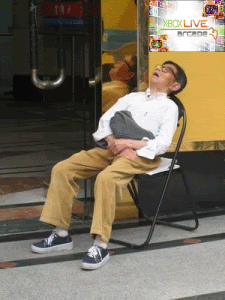 XBLAPassedoutoldman.gif