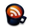 RSS icon