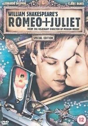 Romeo + Juliet Pictures, Images and Photos