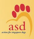 Action for Singapore Dogs