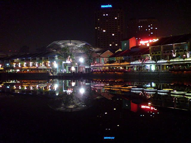 Clarke Quay