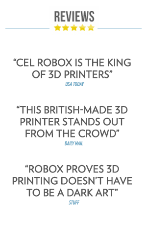 Robox-Reviews