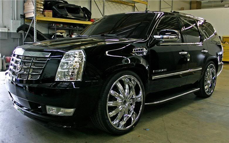  CadillacEscaladeDubEdition2jpg img QUOTE fixed and nice cars p