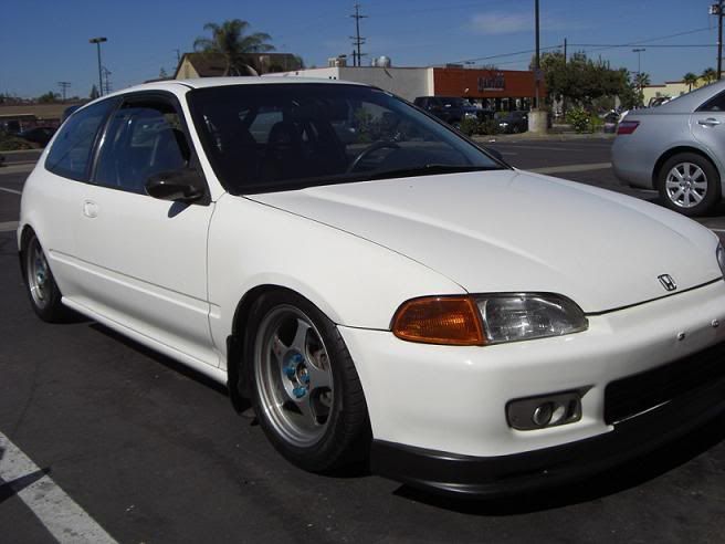 92 Nissan 240sx hatchback for sale #5