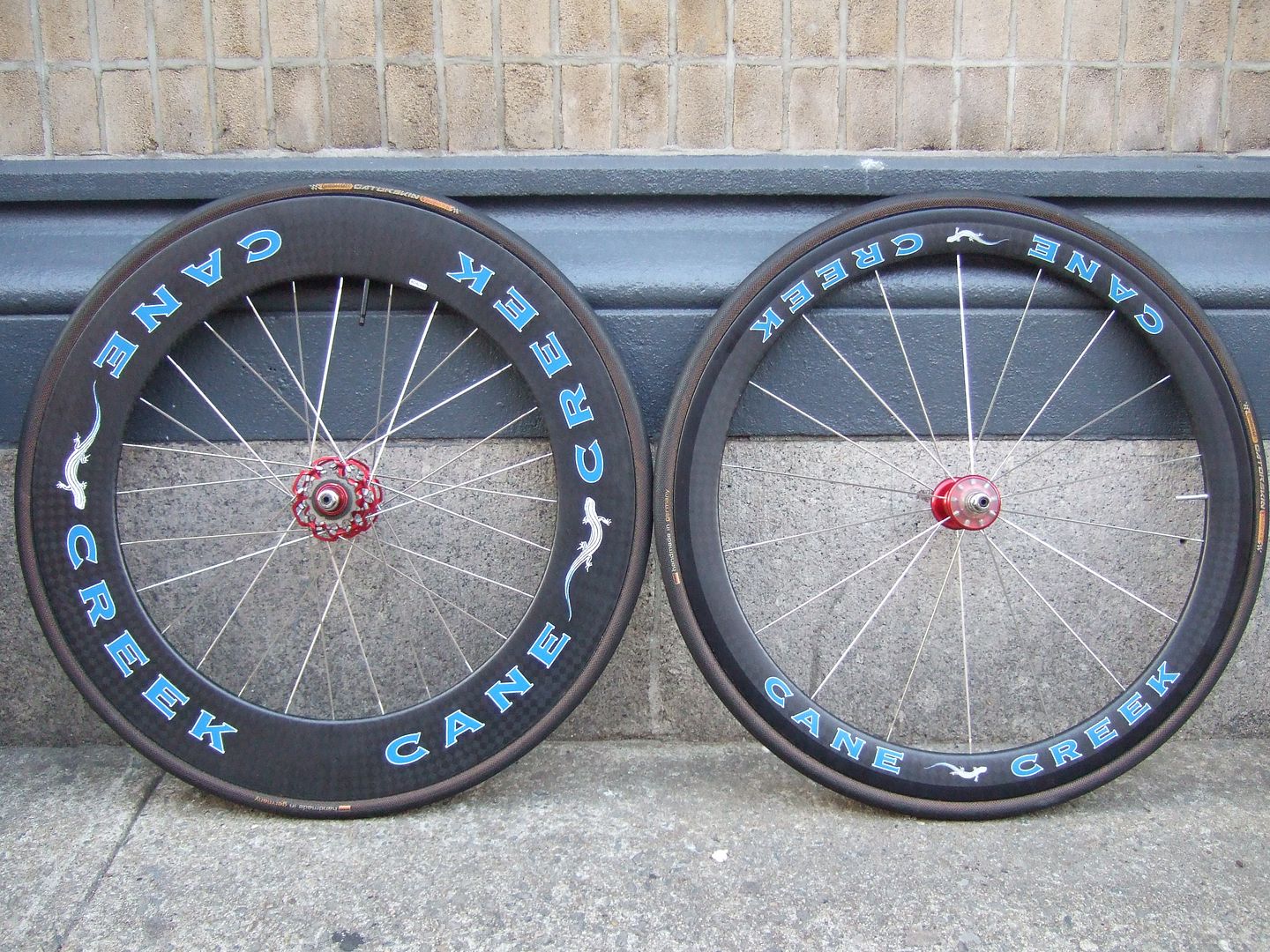 cane creek rims