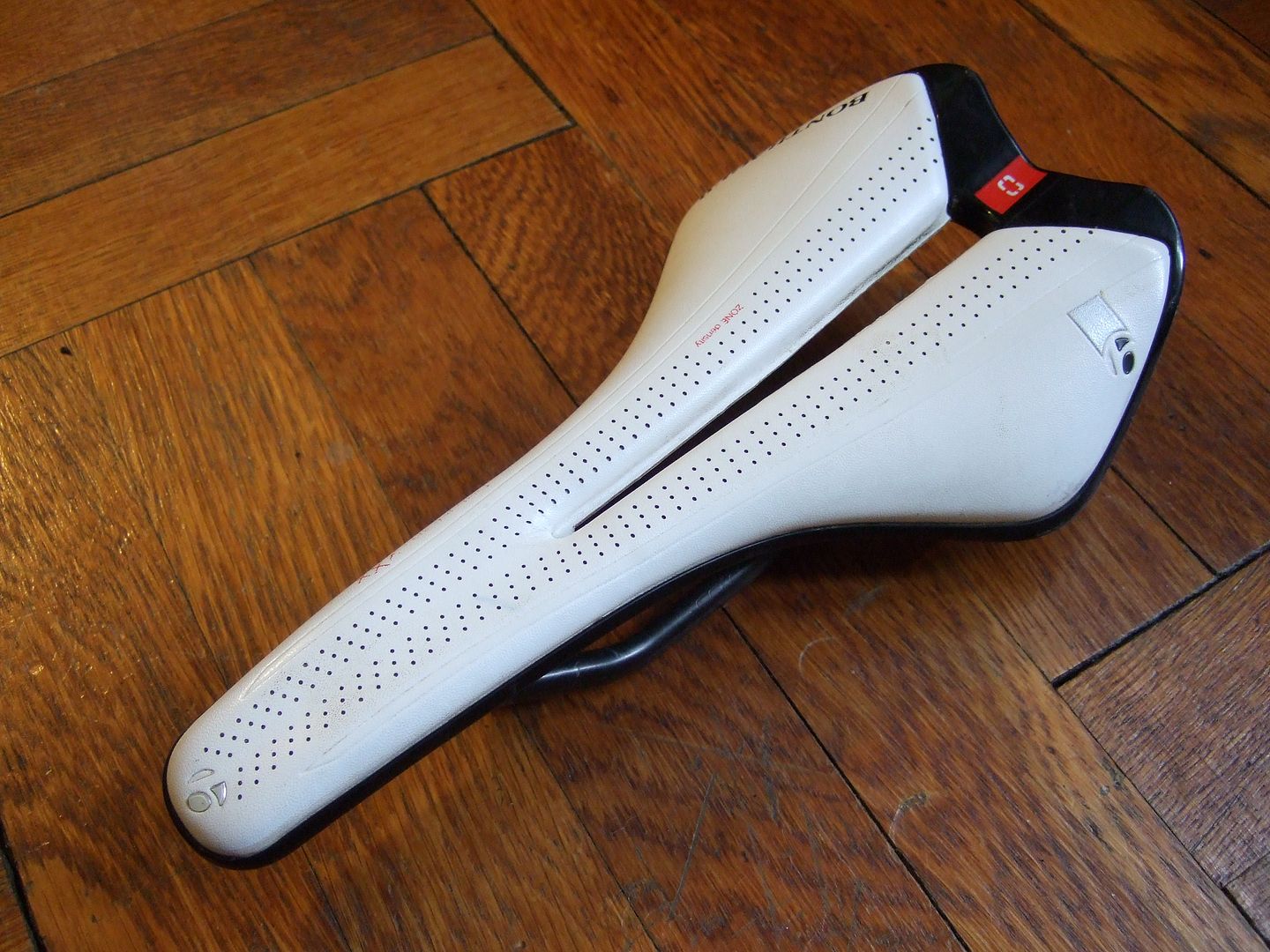 bontrager paradigm rxl