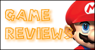 Video Game Reviews