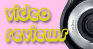 Video Reviews