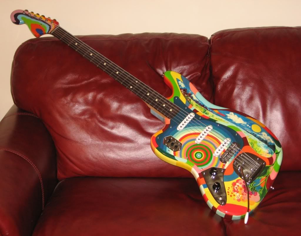 Jack bruce bass vi hotsell