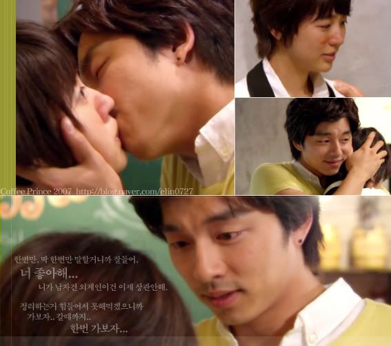 coffee prince ep 10