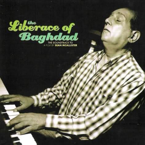 Samir Peter   The Liberace of Baghdad [FLAC] preview 0