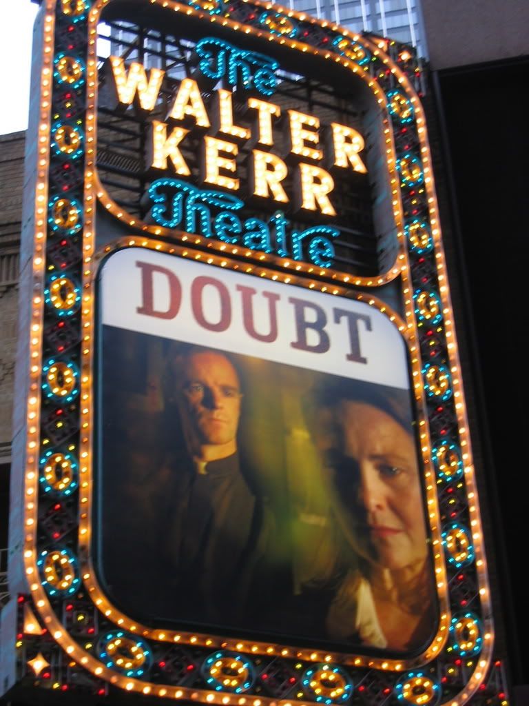 re: Post your favorite marquees!
