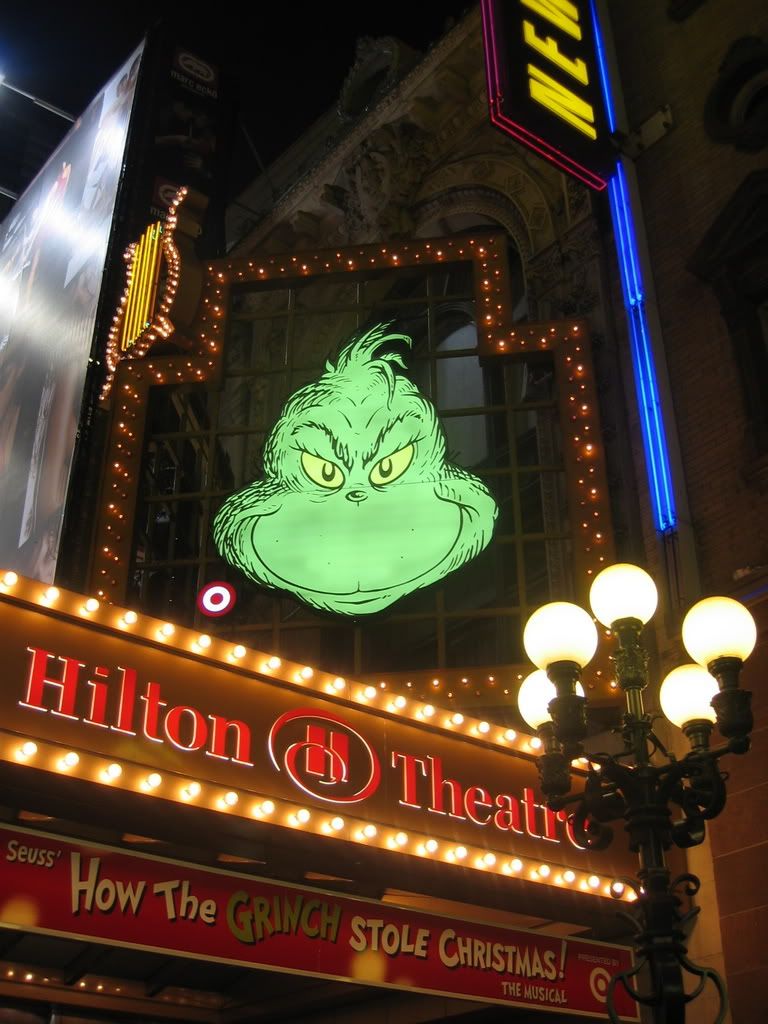 re: Post your favorite marquees!