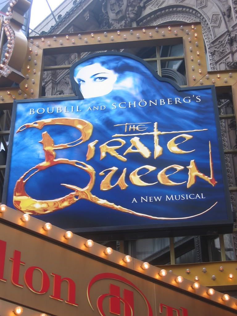 re: Post your favorite marquees!