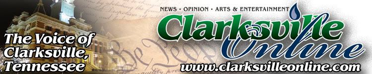 Clarksville Online: The Voice of Clarksville, Tennessee