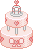 dessertcake_valentine.gif cake pixel image by _imadinodentist_ dessertcake_valentine.gif cake pixel image by _imadinodentist_