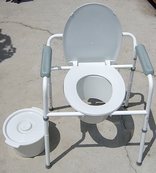 Scorpion Gaming Chair
