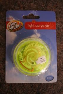 yoyo toy tesco