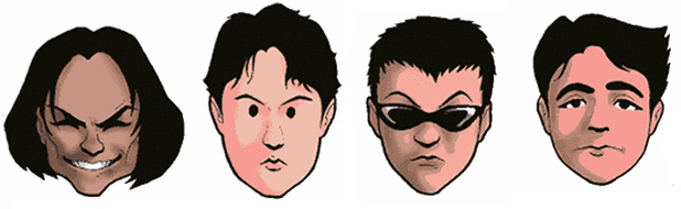 eraserheads Pictures, Images and Photos