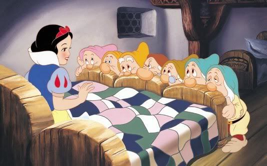 Seven Dwarves Pictures, Images and Photos