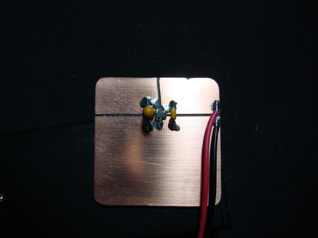 general purpose "precision" voltage reference. suggestions ? Circuit Diagram