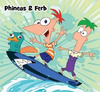 phineas and ferb...;]] Pictures, Images and Photos