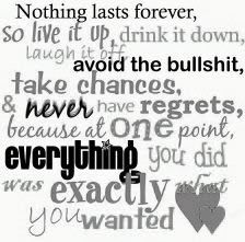 sayings Pictures, Images and Photos