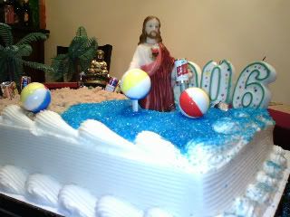 Happy Birthday Jesus Cake on Happy Birthday Sister Suv   The Landover Baptist Church Forum