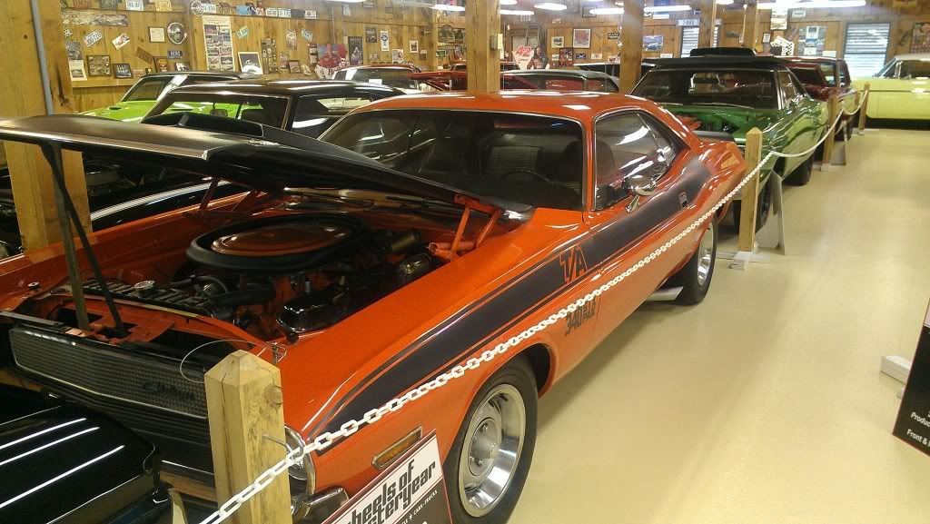 Antique Car Museum Myrtle Beach Antique Cars Blog