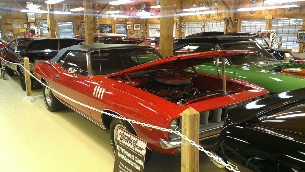 Antique Car Museum Myrtle Beach Antique Cars Blog