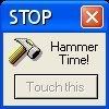 [Image: hammertime.jpg]