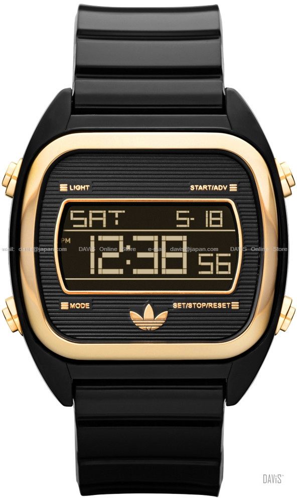 old adidas watches