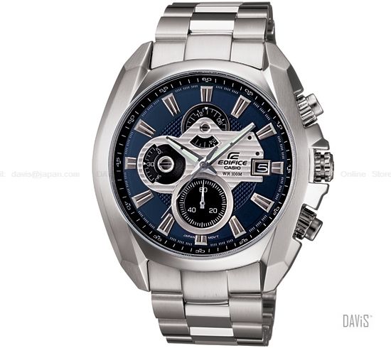 casio ef 319