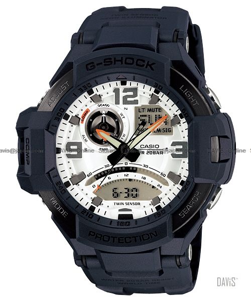 g shock 5302 ga 1000fc